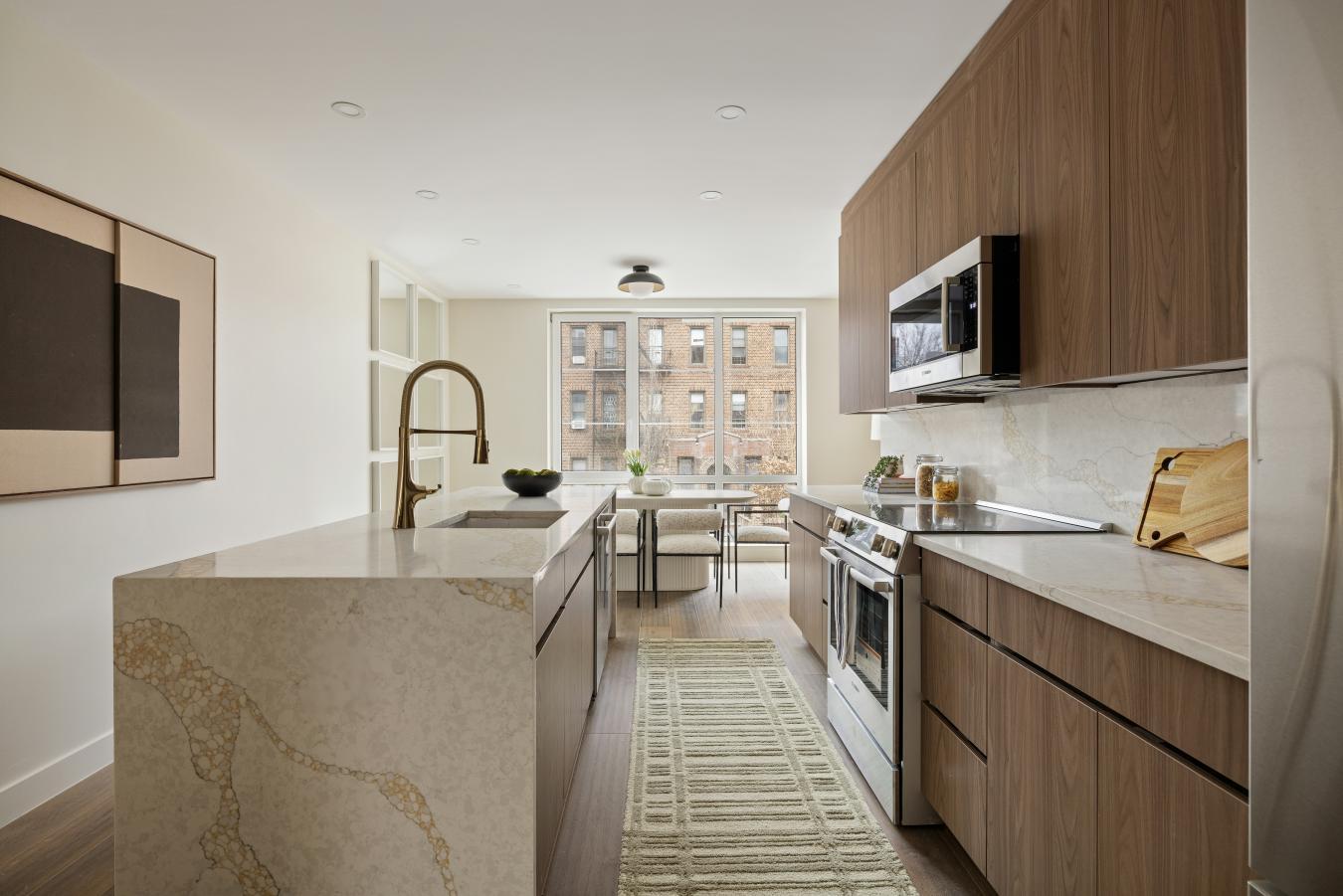 Prospect Lefferts Gardens, New York, 11225, United States, 4 Bedrooms Bedrooms, ,4 BathroomsBathrooms,Residential,For Sale,2049539