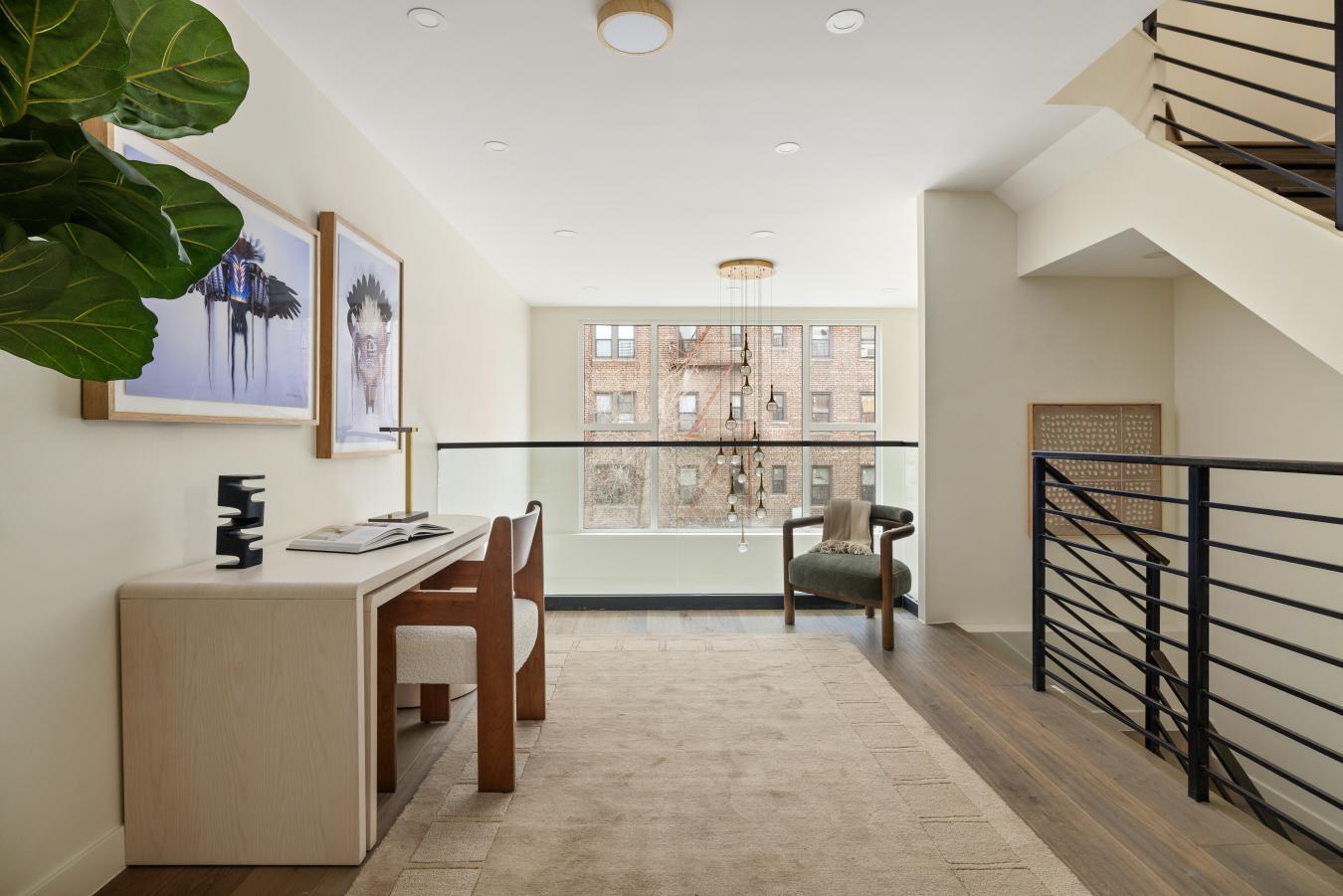 Prospect Lefferts Gardens, New York, 11225, United States, 4 Bedrooms Bedrooms, ,4 BathroomsBathrooms,Residential,For Sale,2049539