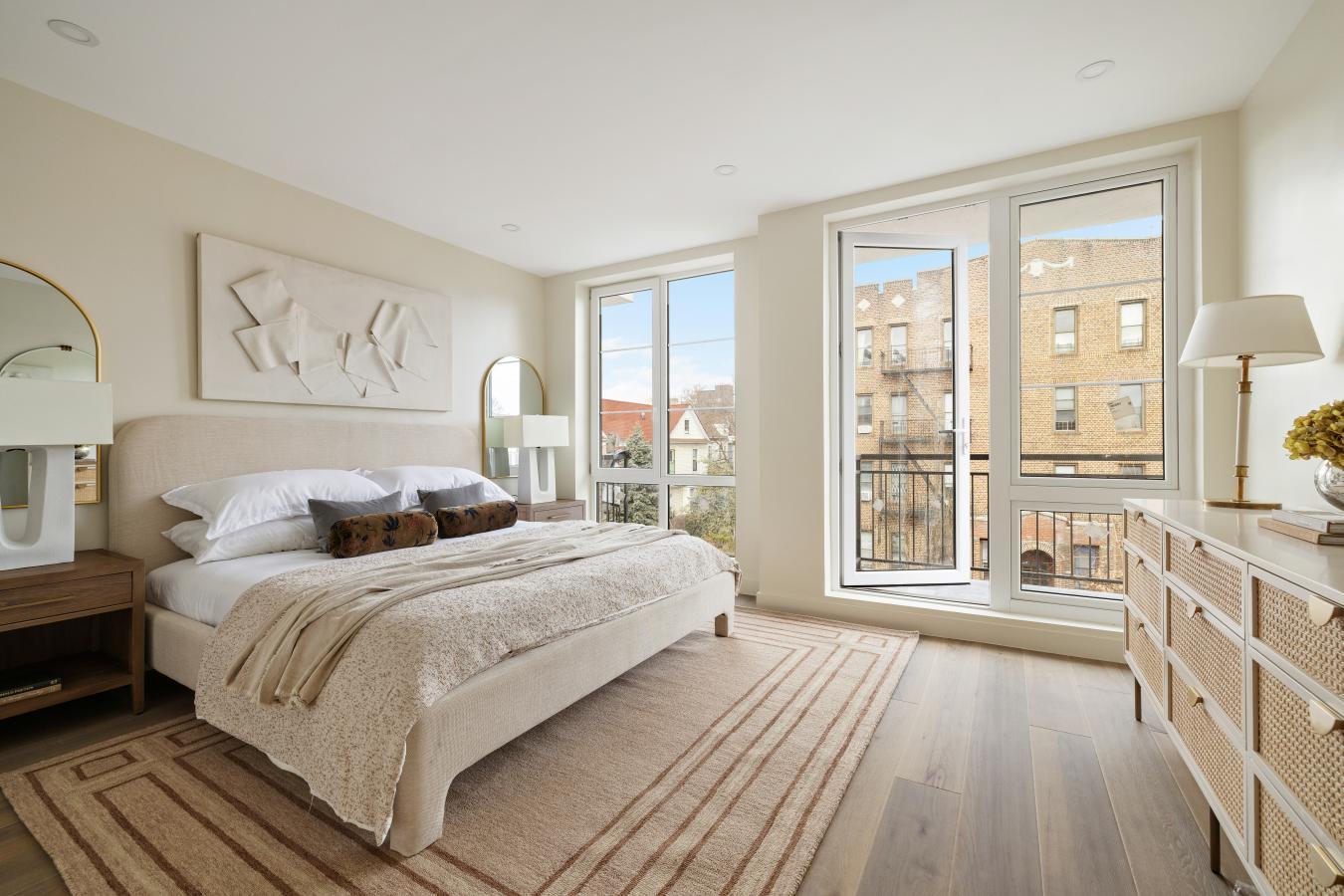 Prospect Lefferts Gardens, New York, 11225, United States, 4 Bedrooms Bedrooms, ,4 BathroomsBathrooms,Residential,For Sale,2049539
