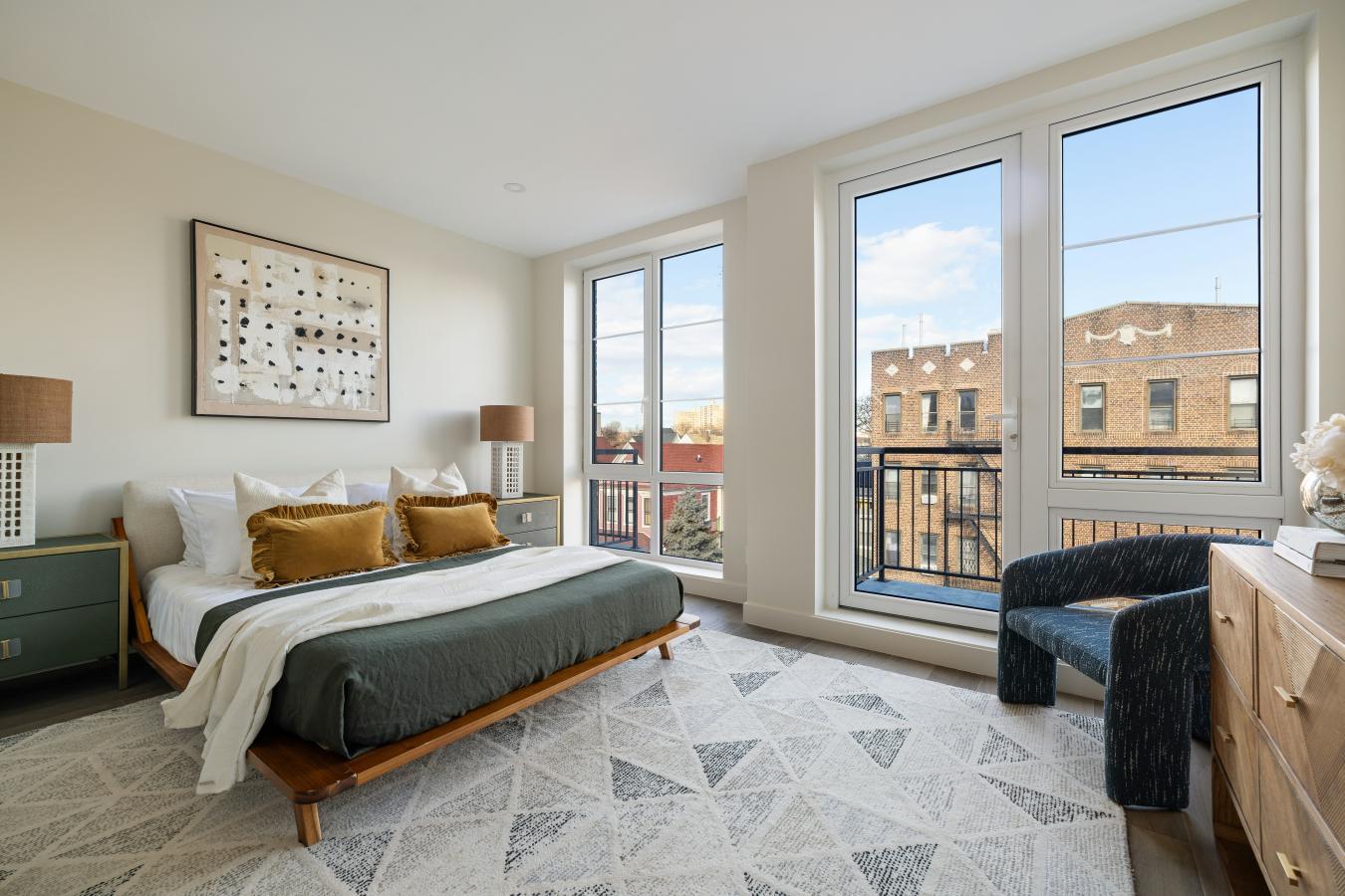 Prospect Lefferts Gardens, New York, 11225, United States, 4 Bedrooms Bedrooms, ,4 BathroomsBathrooms,Residential,For Sale,2049539