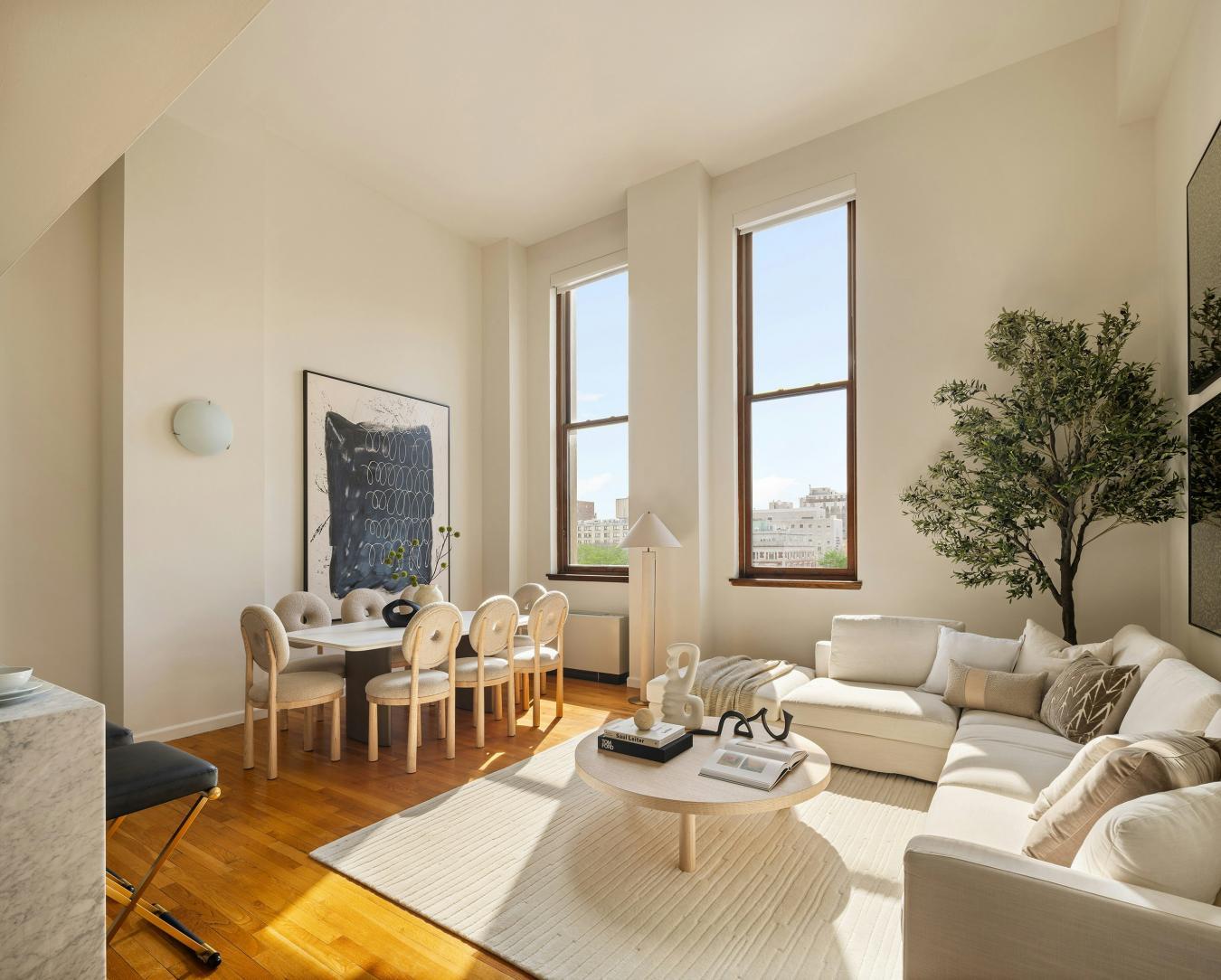 Gramercy Park, New York, 10003, United States, 3 Bedrooms Bedrooms, ,3 BathroomsBathrooms,Residential,For Sale,2049538