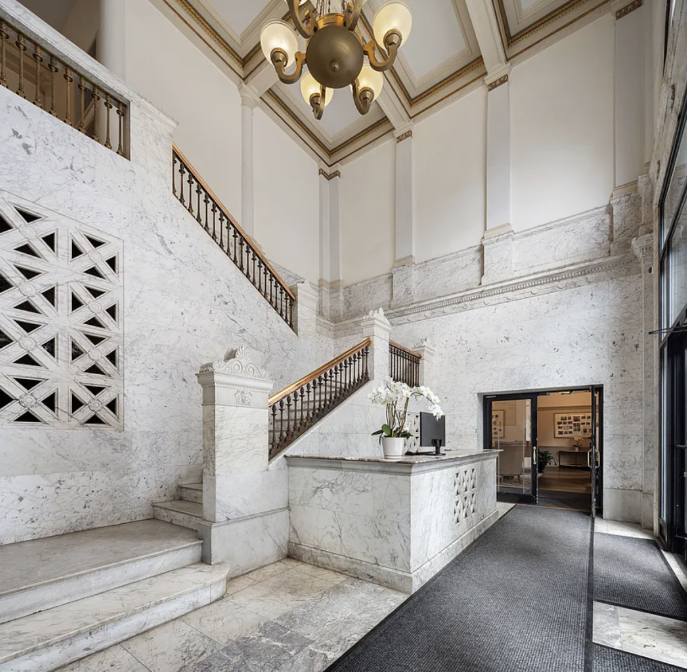 Gramercy Park, New York, 10003, United States, 3 Bedrooms Bedrooms, ,3 BathroomsBathrooms,Residential,For Sale,2049538