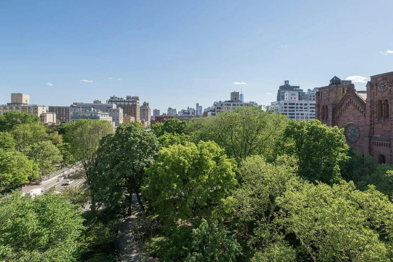 Gramercy Park, New York, 10003, United States, 3 Bedrooms Bedrooms, ,3 BathroomsBathrooms,Residential,For Sale,2049538
