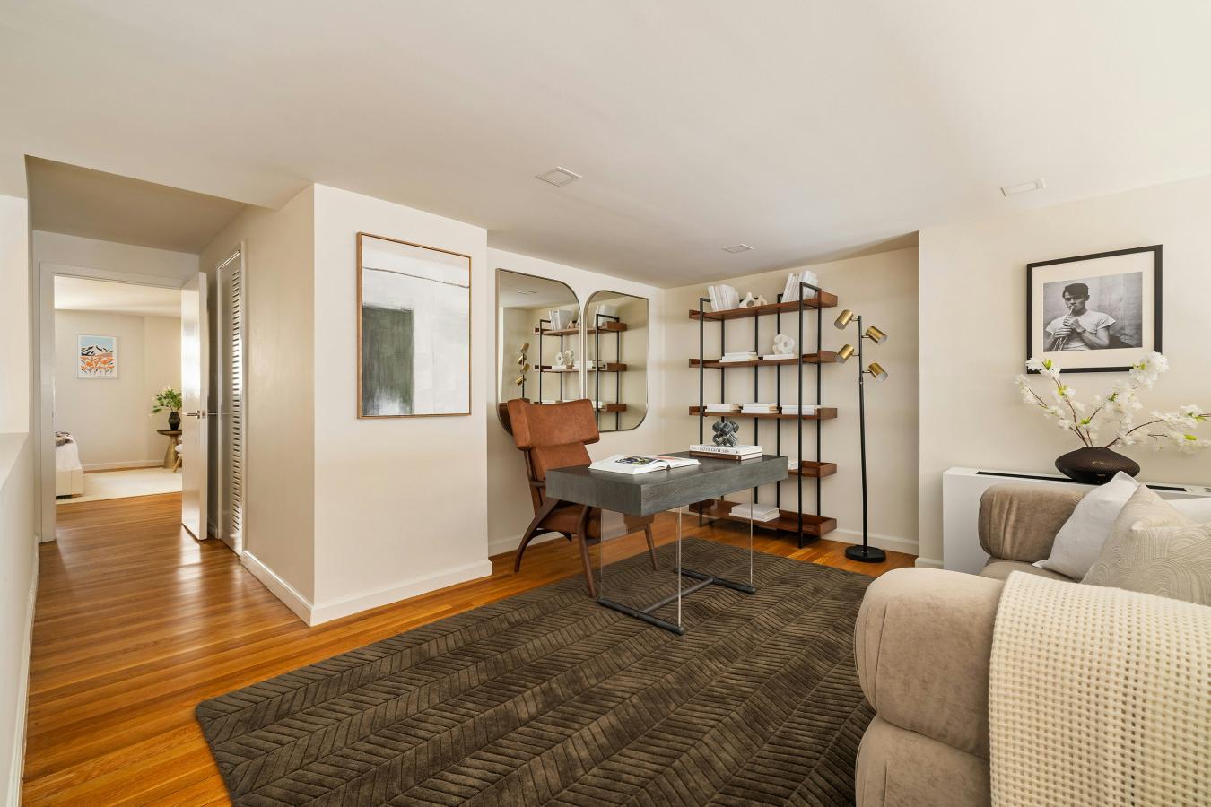Gramercy Park, New York, 10003, United States, 3 Bedrooms Bedrooms, ,3 BathroomsBathrooms,Residential,For Sale,2049538