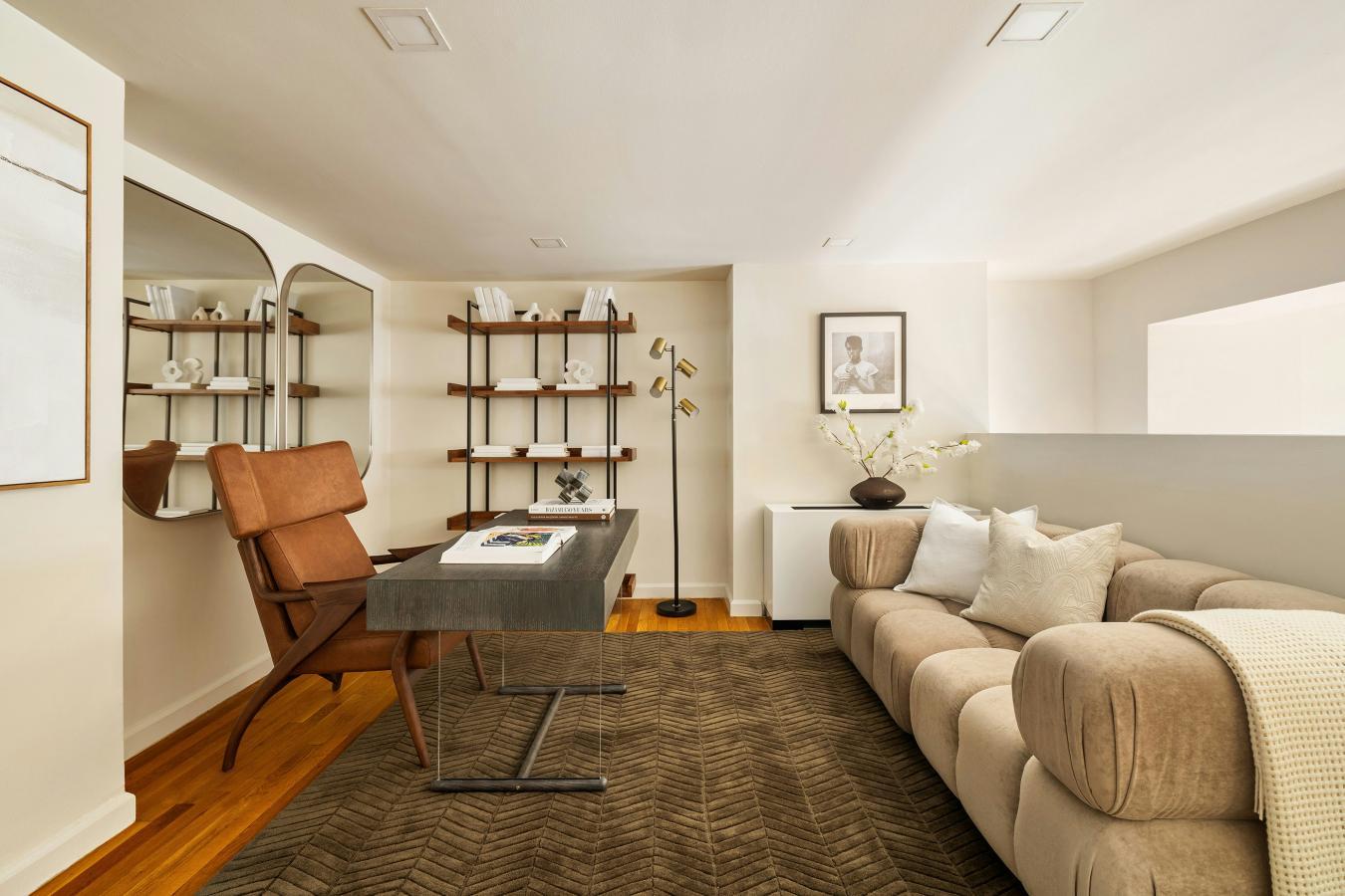 Gramercy Park, New York, 10003, United States, 3 Bedrooms Bedrooms, ,3 BathroomsBathrooms,Residential,For Sale,2049538