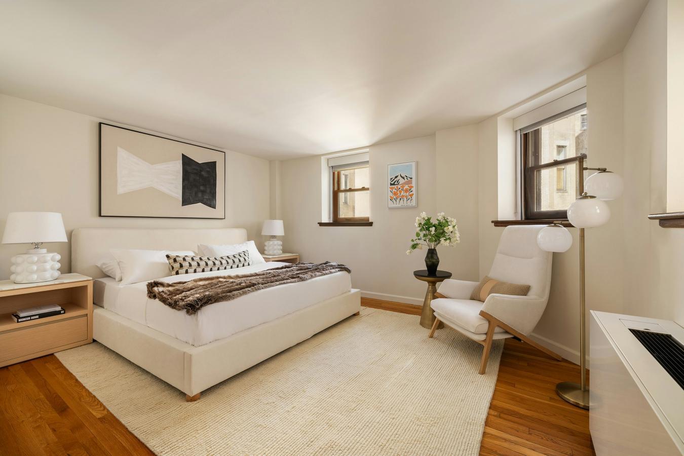 Gramercy Park, New York, 10003, United States, 3 Bedrooms Bedrooms, ,3 BathroomsBathrooms,Residential,For Sale,2049538