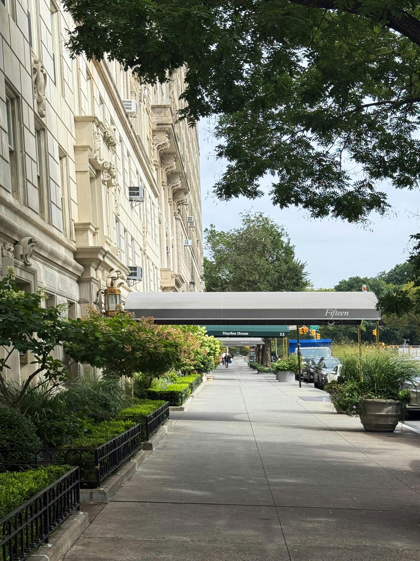 New York, New York, 10024, United States, 2 Bedrooms Bedrooms, ,3 BathroomsBathrooms,Residential,For Sale,2049536