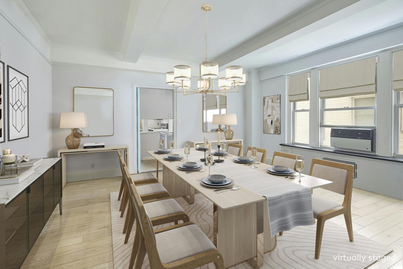 New York, New York, 10024, United States, 2 Bedrooms Bedrooms, ,3 BathroomsBathrooms,Residential,For Sale,2049536