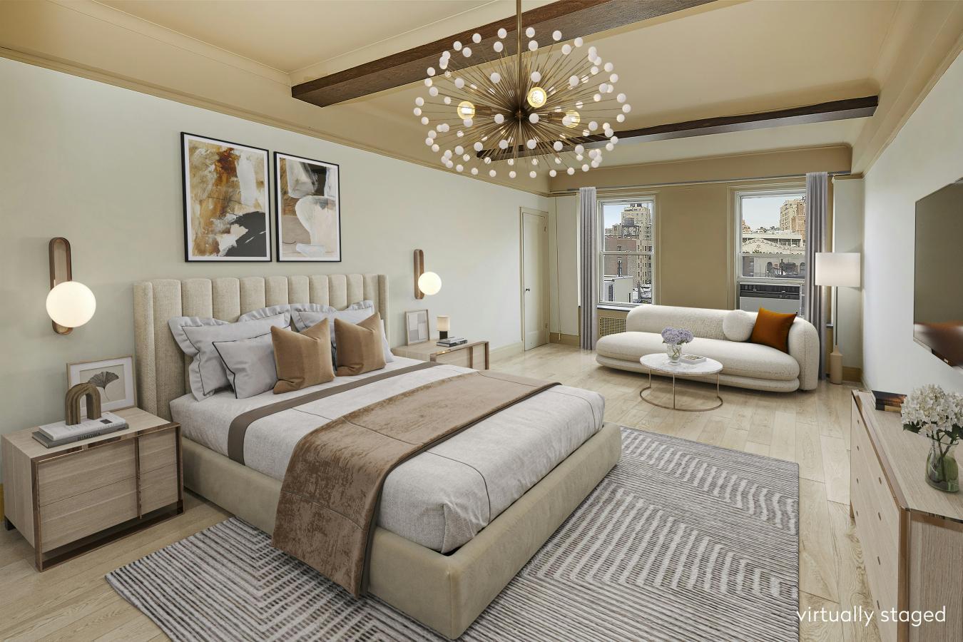 New York, New York, 10024, United States, 2 Bedrooms Bedrooms, ,3 BathroomsBathrooms,Residential,For Sale,2049536