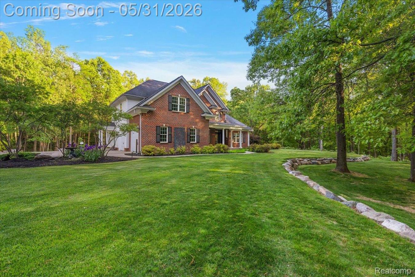 Metamora Township, Lapeer, 48455, United States, 4 Bedrooms Bedrooms, ,3 BathroomsBathrooms,Residential,For Sale,2049533