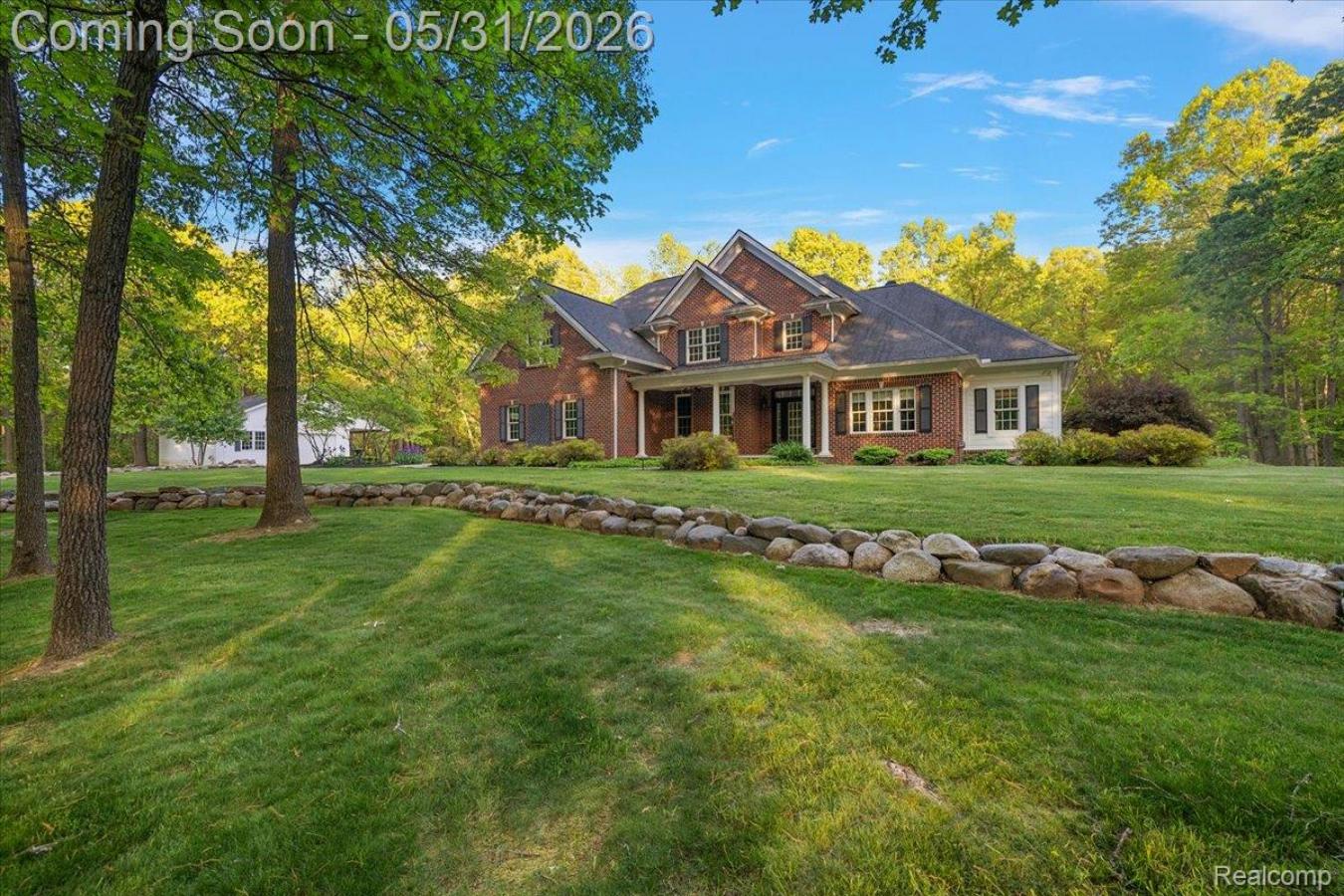 Metamora Township, Lapeer, 48455, United States, 4 Bedrooms Bedrooms, ,3 BathroomsBathrooms,Residential,For Sale,2049533