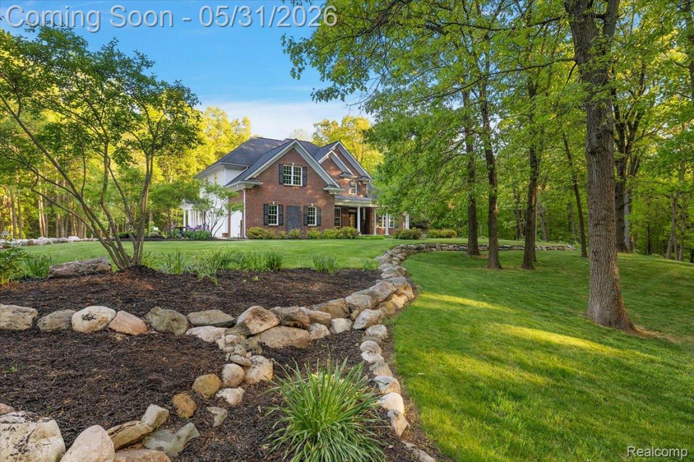 Metamora Township, Lapeer, 48455, United States, 4 Bedrooms Bedrooms, ,3 BathroomsBathrooms,Residential,For Sale,2049533