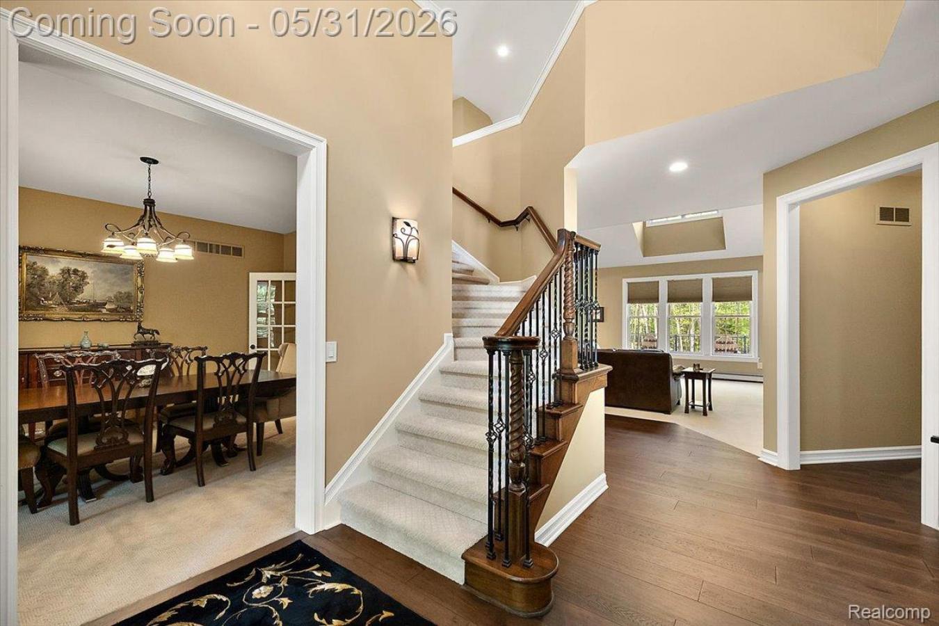 Metamora Township, Lapeer, 48455, United States, 4 Bedrooms Bedrooms, ,3 BathroomsBathrooms,Residential,For Sale,2049533