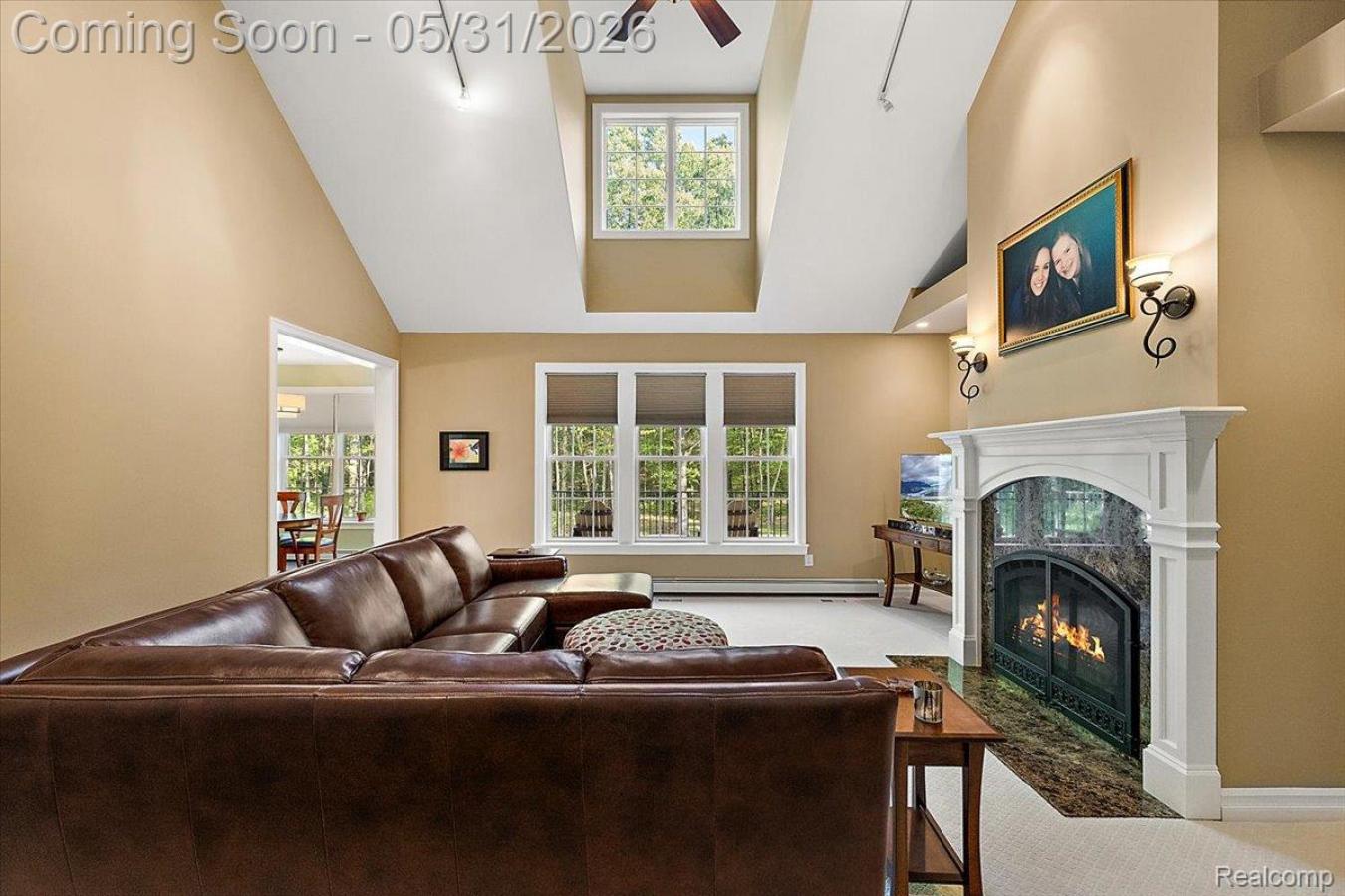 Metamora Township, Lapeer, 48455, United States, 4 Bedrooms Bedrooms, ,3 BathroomsBathrooms,Residential,For Sale,2049533