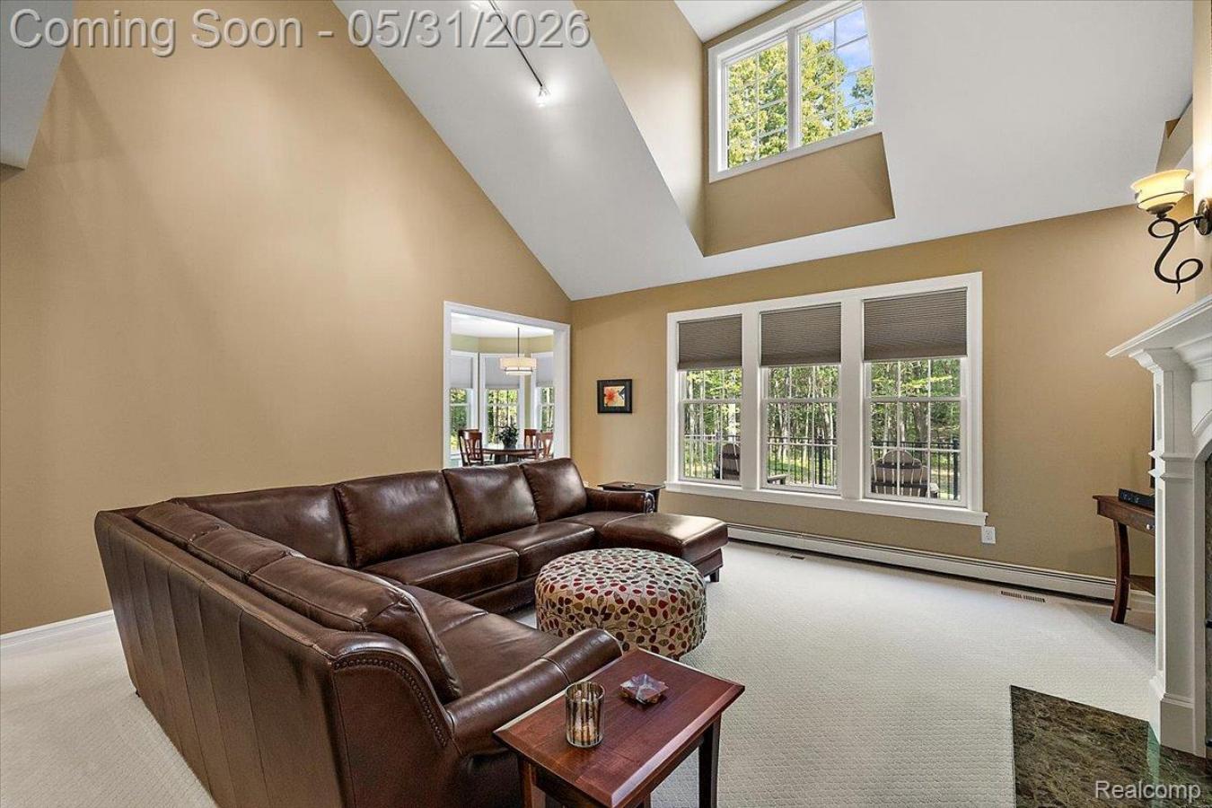 Metamora Township, Lapeer, 48455, United States, 4 Bedrooms Bedrooms, ,3 BathroomsBathrooms,Residential,For Sale,2049533