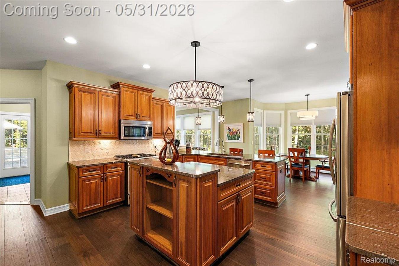 Metamora Township, Lapeer, 48455, United States, 4 Bedrooms Bedrooms, ,3 BathroomsBathrooms,Residential,For Sale,2049533
