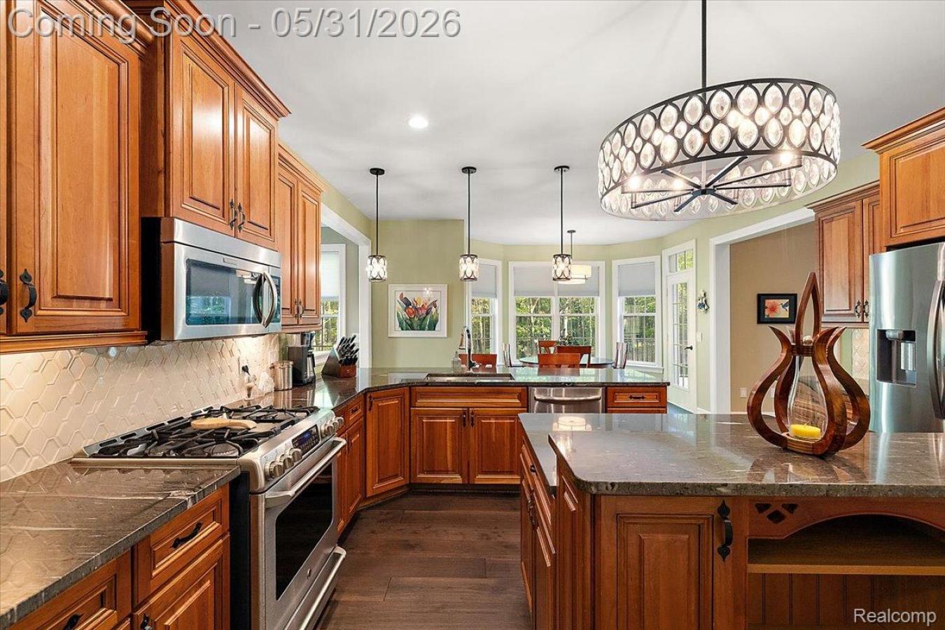 Metamora Township, Lapeer, 48455, United States, 4 Bedrooms Bedrooms, ,3 BathroomsBathrooms,Residential,For Sale,2049533