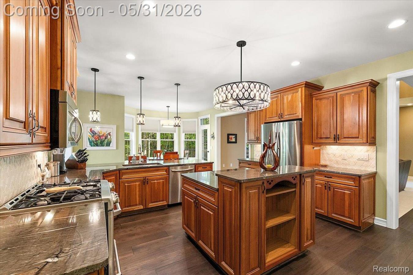 Metamora Township, Lapeer, 48455, United States, 4 Bedrooms Bedrooms, ,3 BathroomsBathrooms,Residential,For Sale,2049533