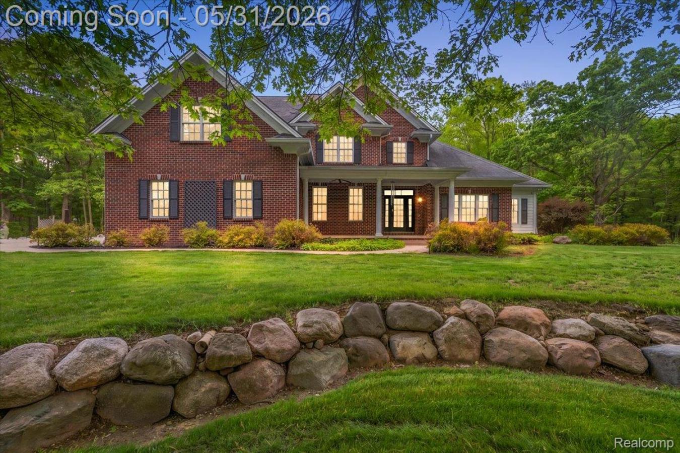 Metamora Township, Lapeer, 48455, United States, 4 Bedrooms Bedrooms, ,3 BathroomsBathrooms,Residential,For Sale,2049533