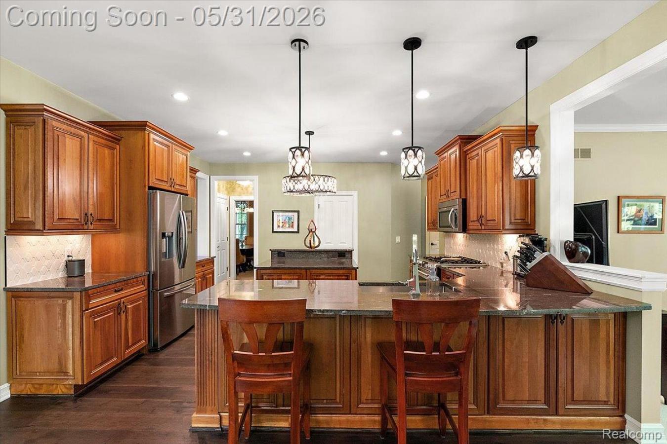 Metamora Township, Lapeer, 48455, United States, 4 Bedrooms Bedrooms, ,3 BathroomsBathrooms,Residential,For Sale,2049533