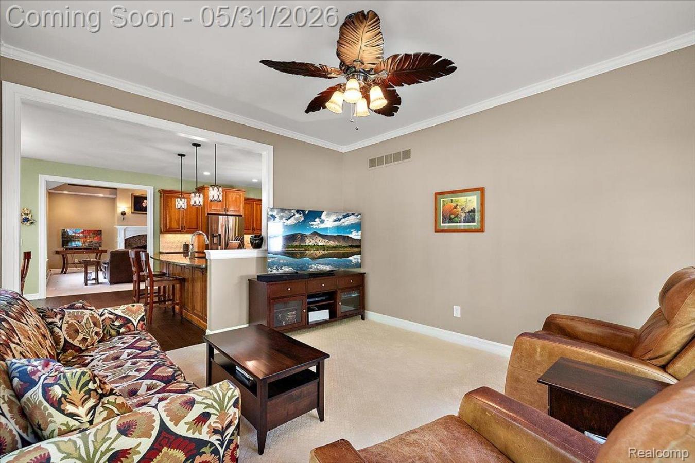 Metamora Township, Lapeer, 48455, United States, 4 Bedrooms Bedrooms, ,3 BathroomsBathrooms,Residential,For Sale,2049533