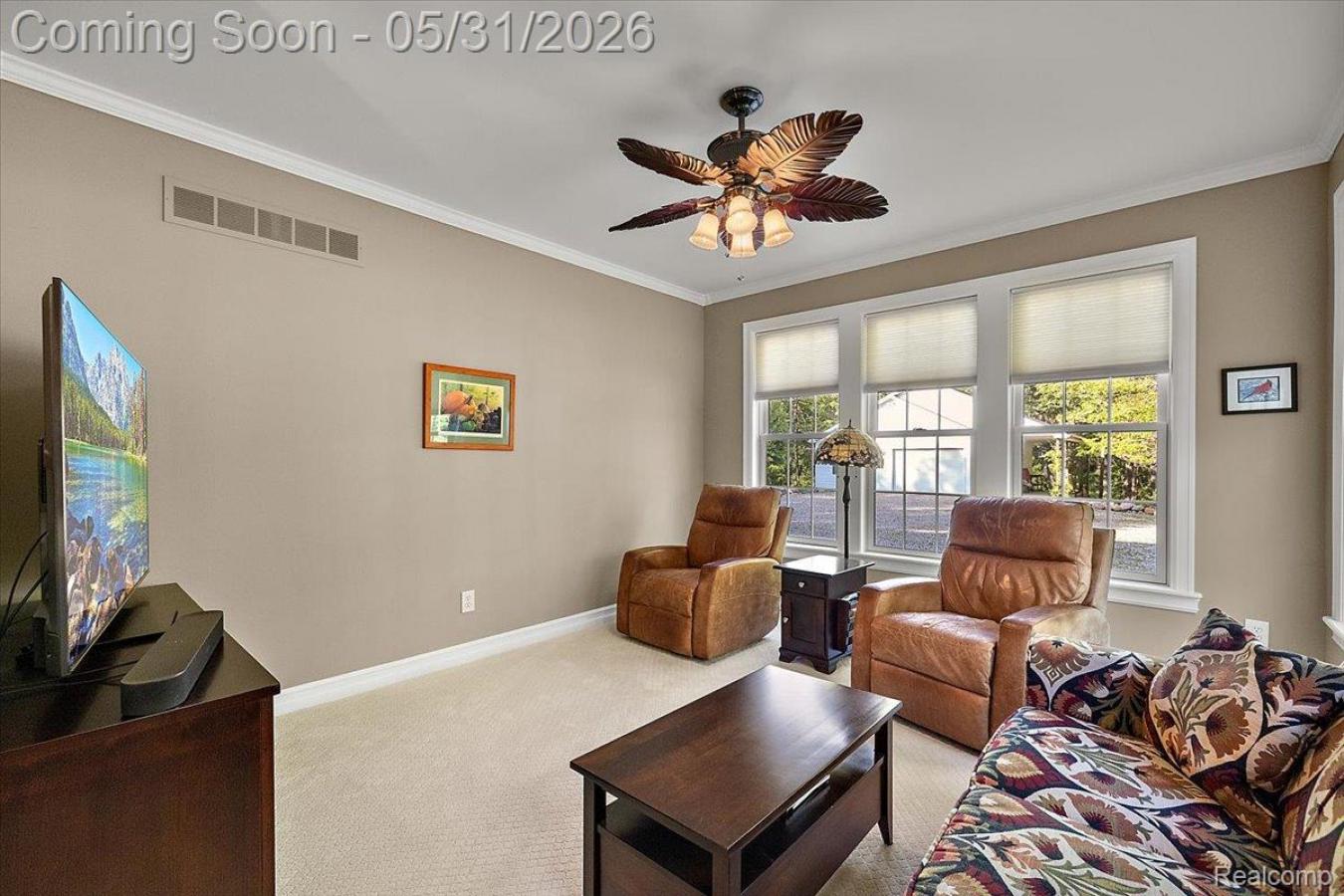 Metamora Township, Lapeer, 48455, United States, 4 Bedrooms Bedrooms, ,3 BathroomsBathrooms,Residential,For Sale,2049533