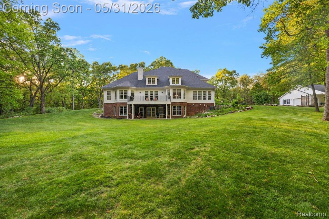 Metamora Township, Lapeer, 48455, United States, 4 Bedrooms Bedrooms, ,3 BathroomsBathrooms,Residential,For Sale,2049533