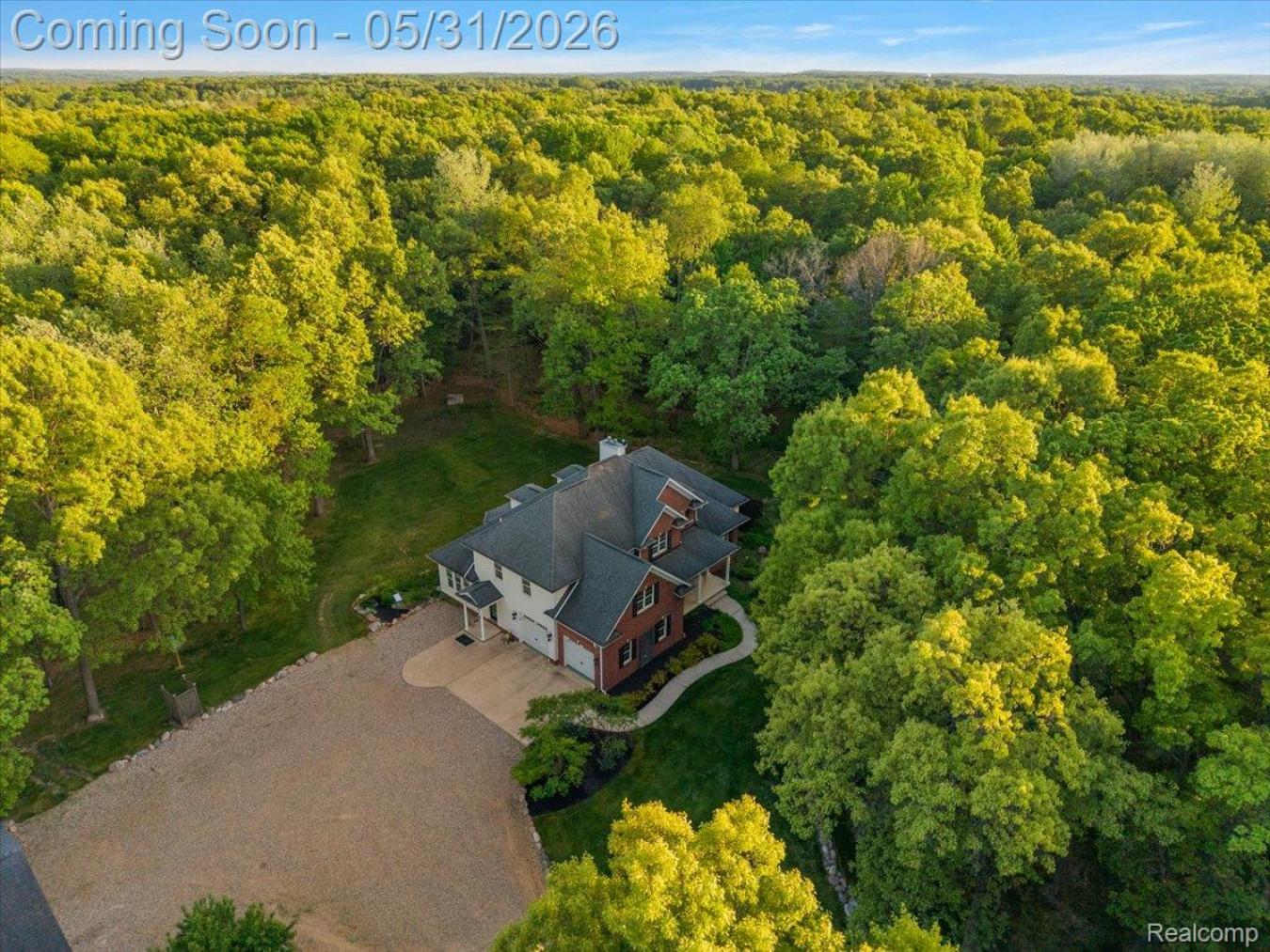 Metamora Township, Lapeer, 48455, United States, 4 Bedrooms Bedrooms, ,3 BathroomsBathrooms,Residential,For Sale,2049533