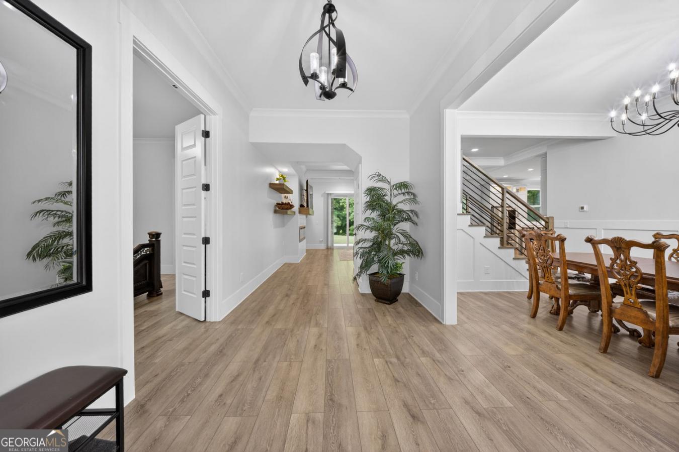 Hoschton, Barrow, 30548, United States, 5 Bedrooms Bedrooms, ,4 BathroomsBathrooms,Residential,For Sale,2049532