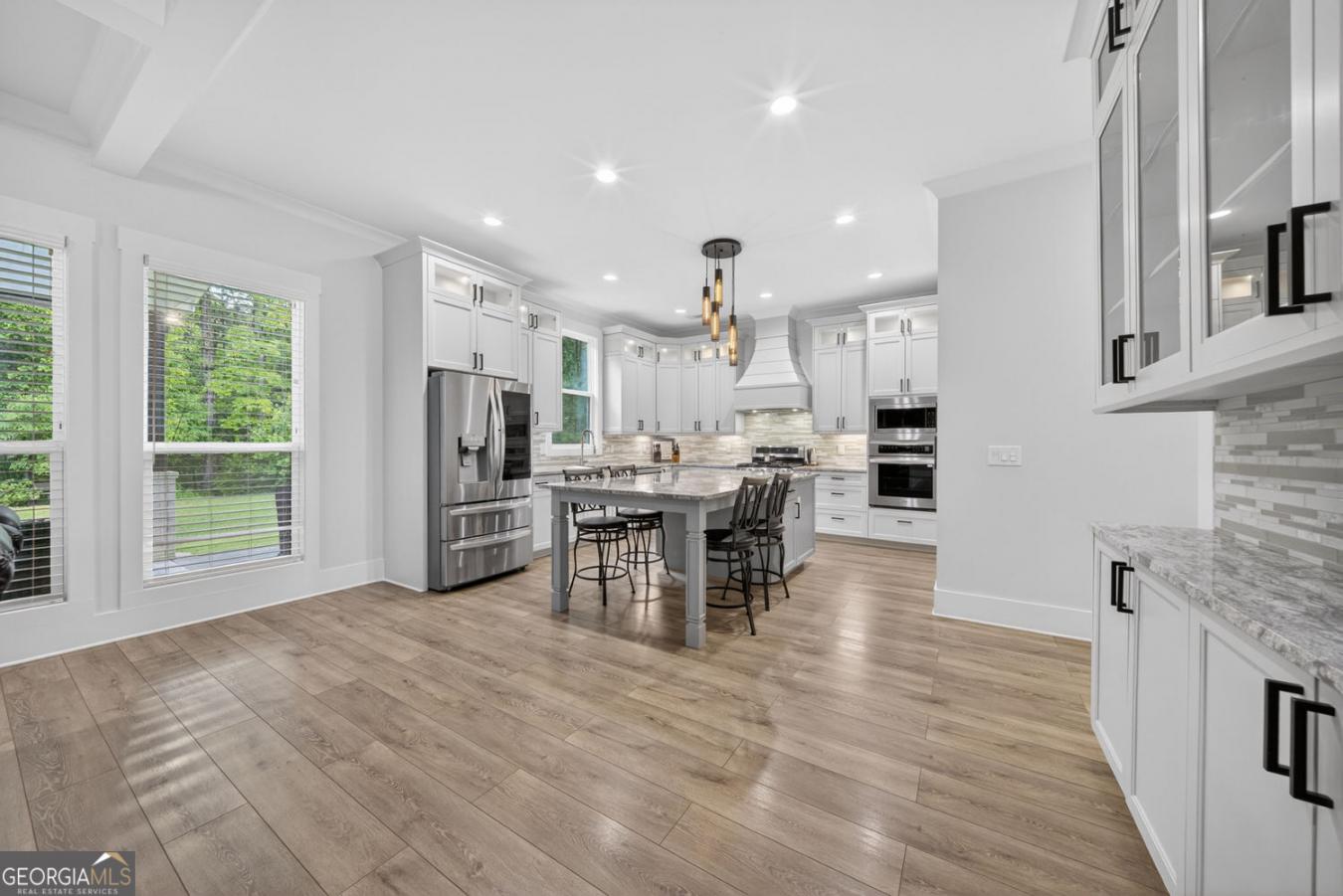 Hoschton, Barrow, 30548, United States, 5 Bedrooms Bedrooms, ,4 BathroomsBathrooms,Residential,For Sale,2049532