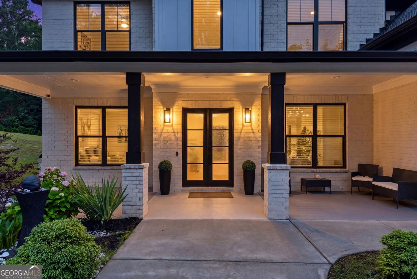 Hoschton, Barrow, 30548, United States, 5 Bedrooms Bedrooms, ,4 BathroomsBathrooms,Residential,For Sale,2049532