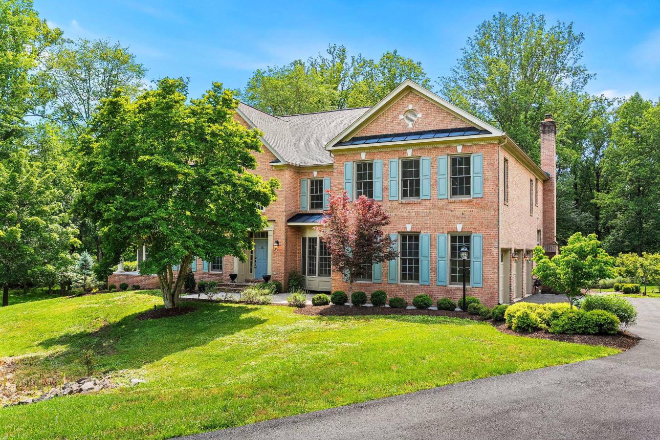 HAYMARKET, PRINCE WILLIAM, 20169, United States, 6 Bedrooms Bedrooms, ,6 BathroomsBathrooms,Residential,For Sale,2049530