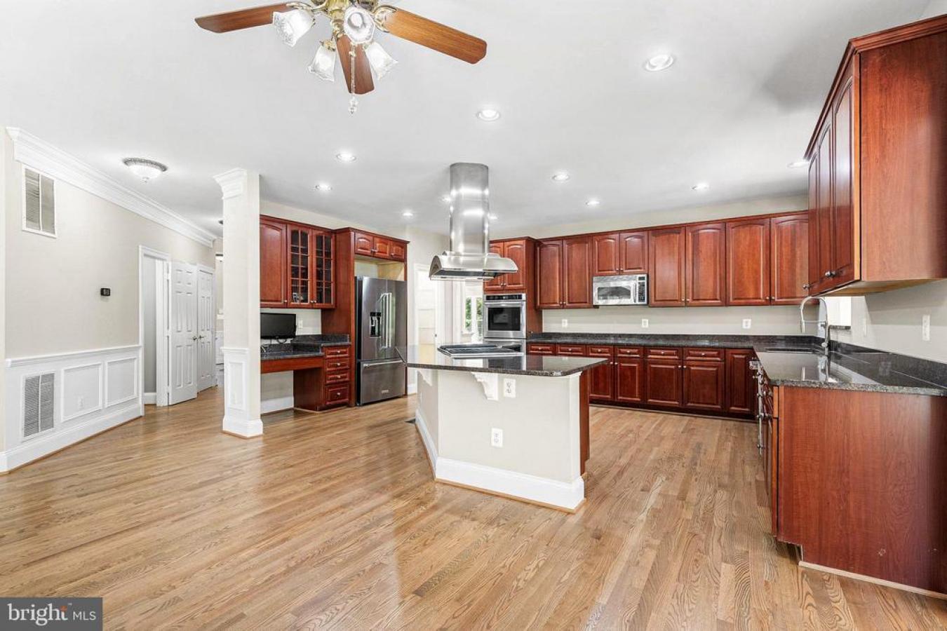 HAYMARKET, PRINCE WILLIAM, 20169, United States, 6 Bedrooms Bedrooms, ,6 BathroomsBathrooms,Residential,For Sale,2049530