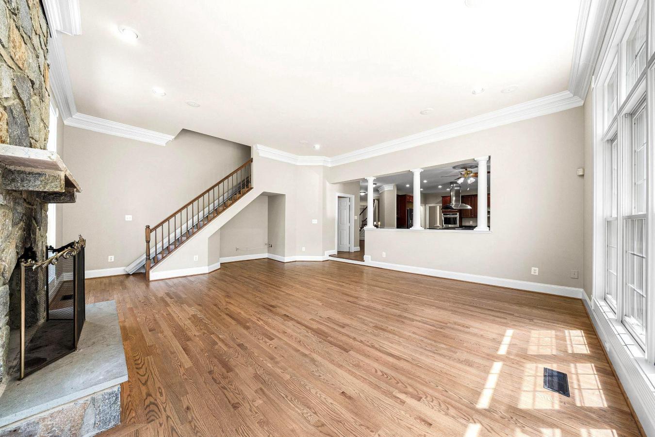 HAYMARKET, PRINCE WILLIAM, 20169, United States, 6 Bedrooms Bedrooms, ,6 BathroomsBathrooms,Residential,For Sale,2049530