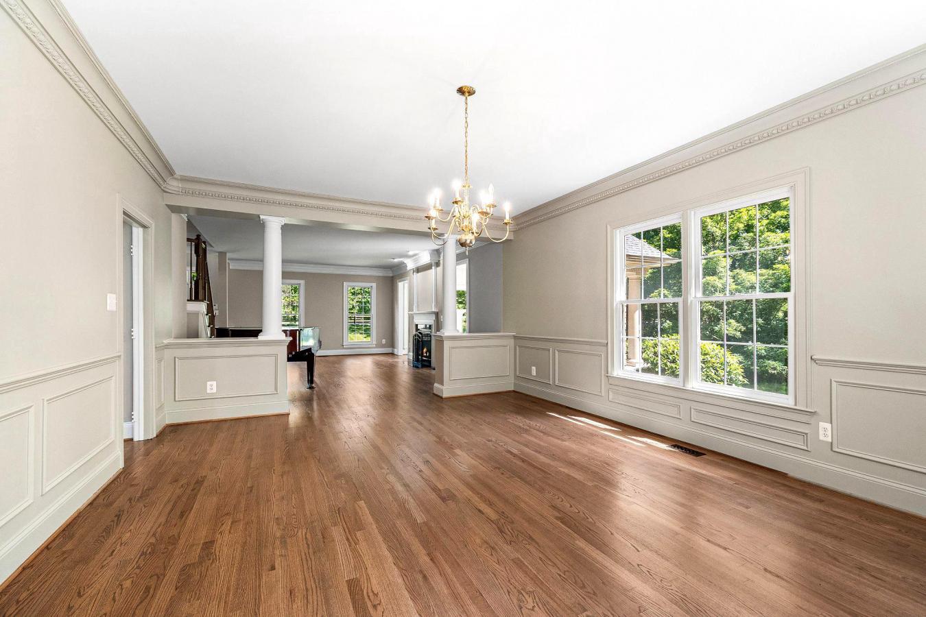 HAYMARKET, PRINCE WILLIAM, 20169, United States, 6 Bedrooms Bedrooms, ,6 BathroomsBathrooms,Residential,For Sale,2049530