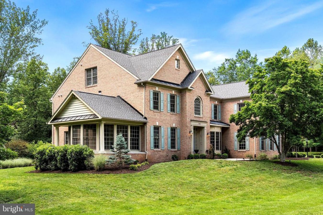 HAYMARKET, PRINCE WILLIAM, 20169, United States, 6 Bedrooms Bedrooms, ,6 BathroomsBathrooms,Residential,For Sale,2049530