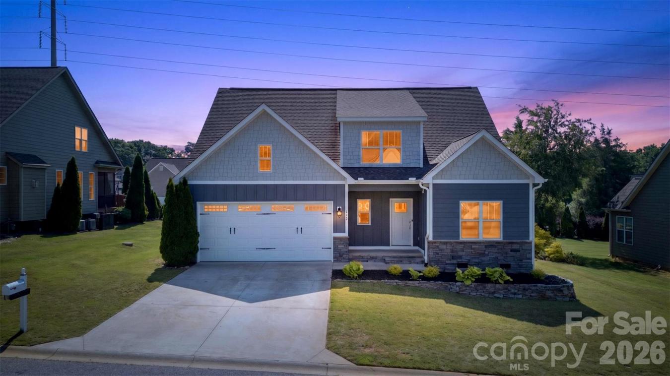 Five bedrooms, three full bathsplus a sixth room that works equally we – image 1