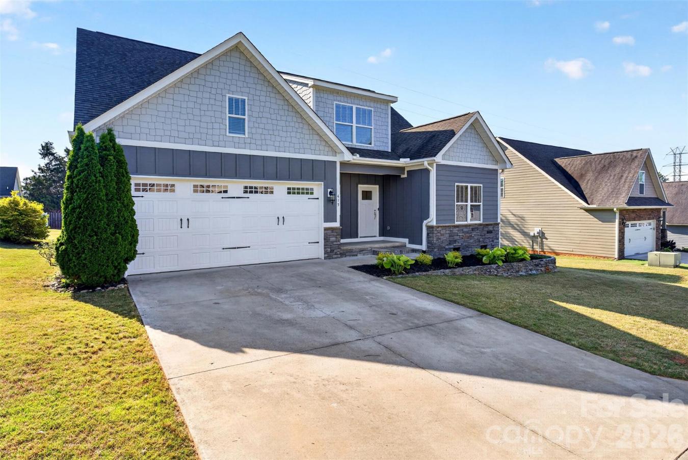 Five bedrooms, three full bathsplus a sixth room that works equally we – image 10