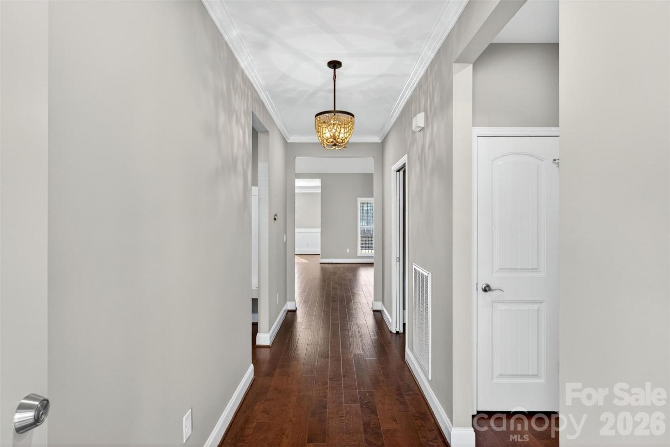 Five bedrooms, three full bathsplus a sixth room that works equally we – image 12