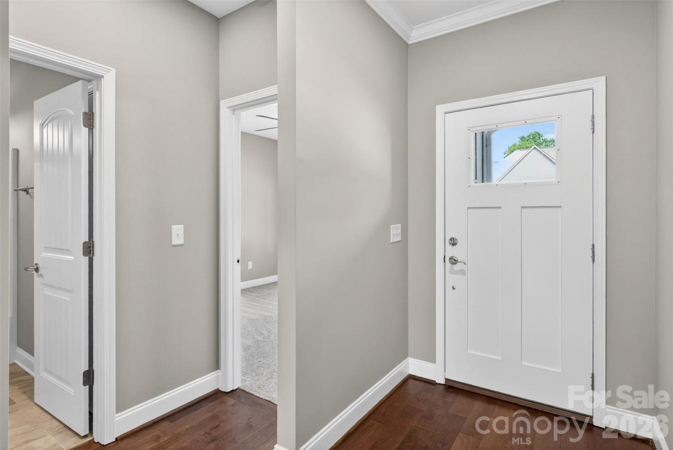 Five bedrooms, three full bathsplus a sixth room that works equally we – image 13