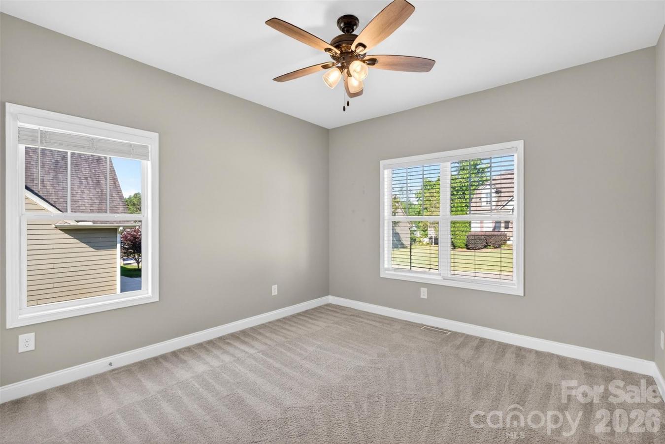 Five bedrooms, three full bathsplus a sixth room that works equally we – image 14