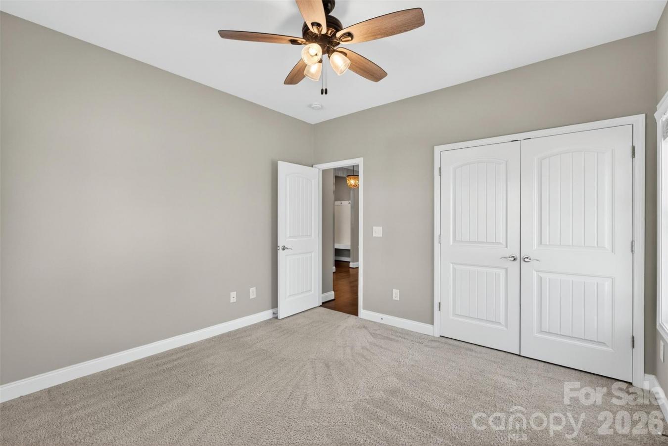 Five bedrooms, three full bathsplus a sixth room that works equally we – image 15