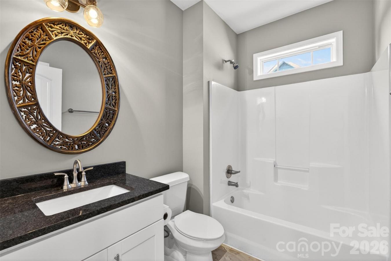 Five bedrooms, three full bathsplus a sixth room that works equally we – image 16