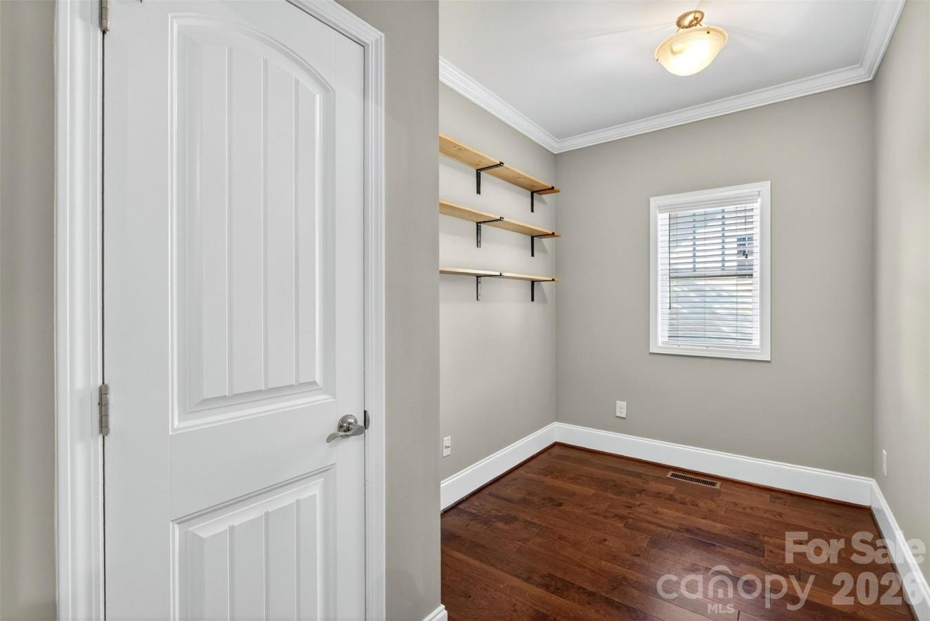 Five bedrooms, three full bathsplus a sixth room that works equally we – image 17