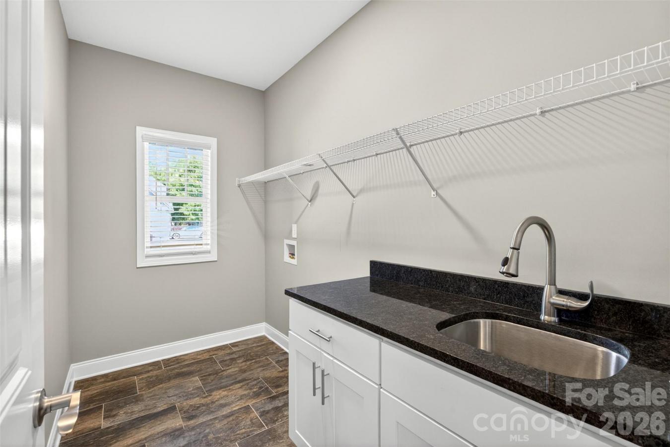 Five bedrooms, three full bathsplus a sixth room that works equally we – image 19