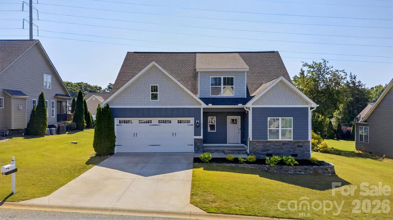 Five bedrooms, three full bathsplus a sixth room that works equally we – image 2