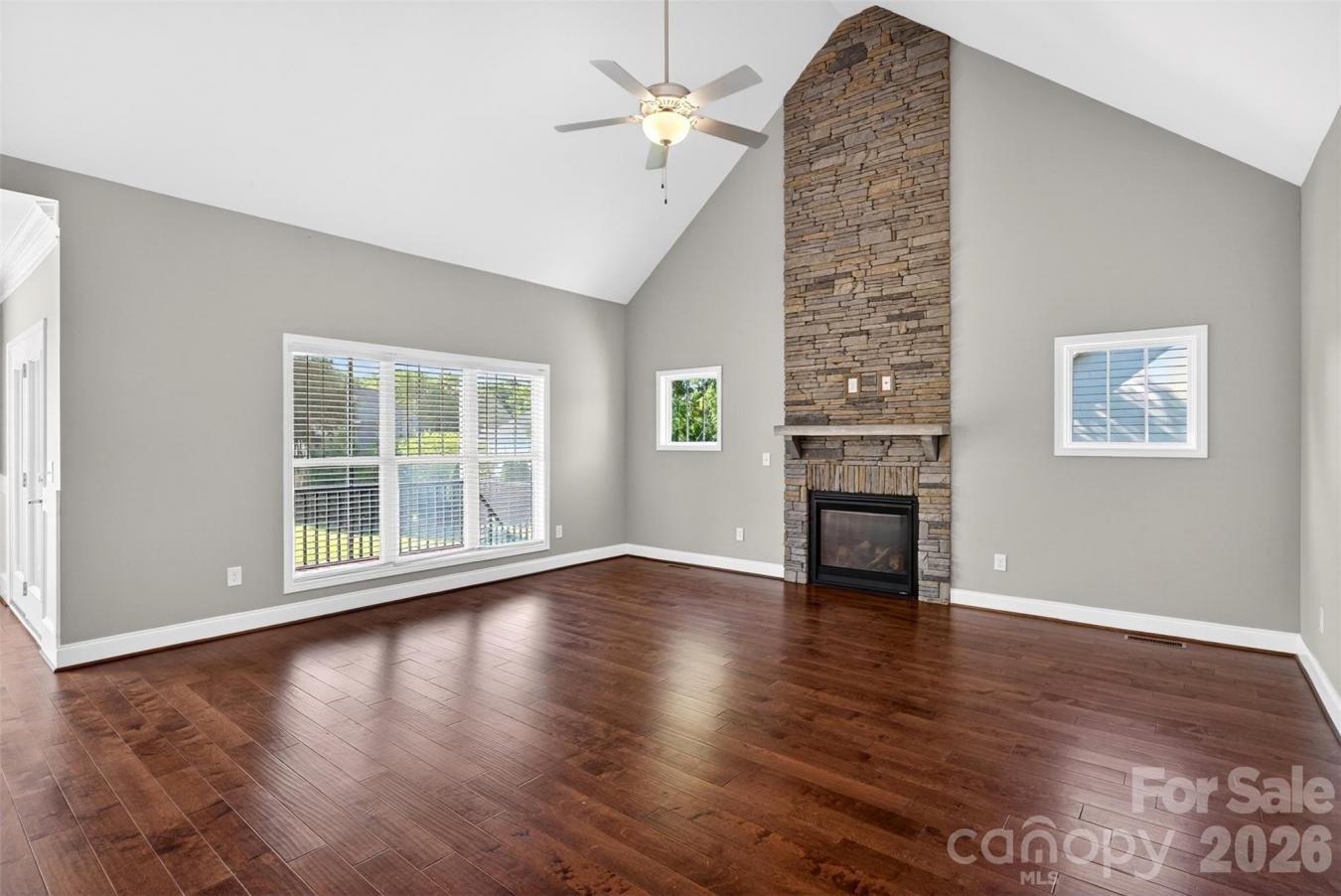 Five bedrooms, three full bathsplus a sixth room that works equally we – image 20