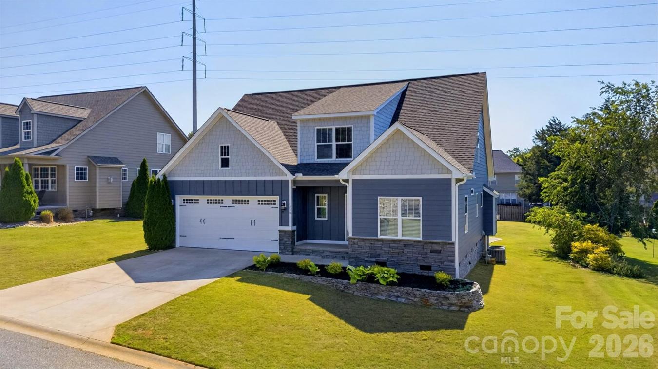 Five bedrooms, three full bathsplus a sixth room that works equally we – image 3