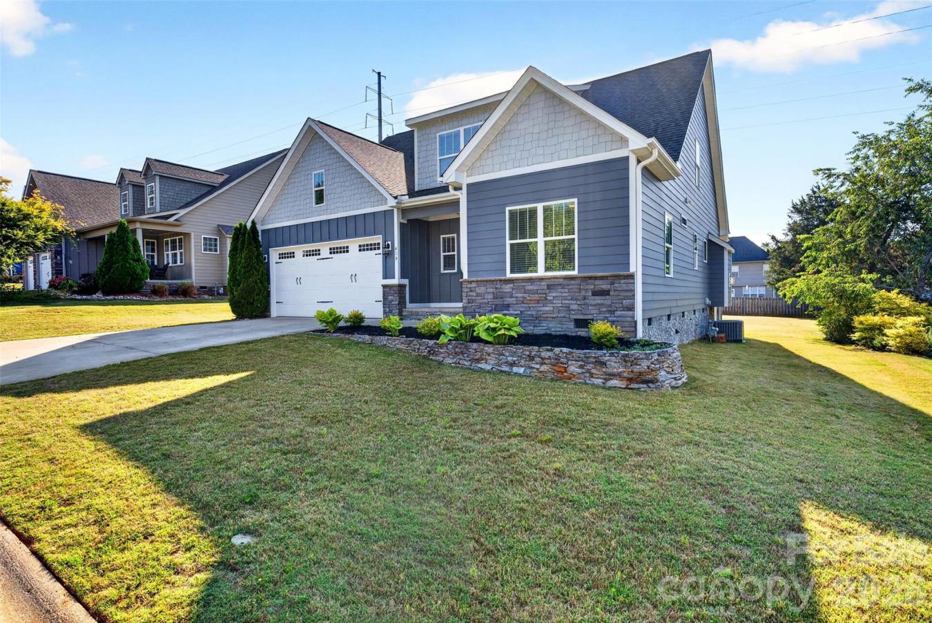 Five bedrooms, three full bathsplus a sixth room that works equally we – image 9