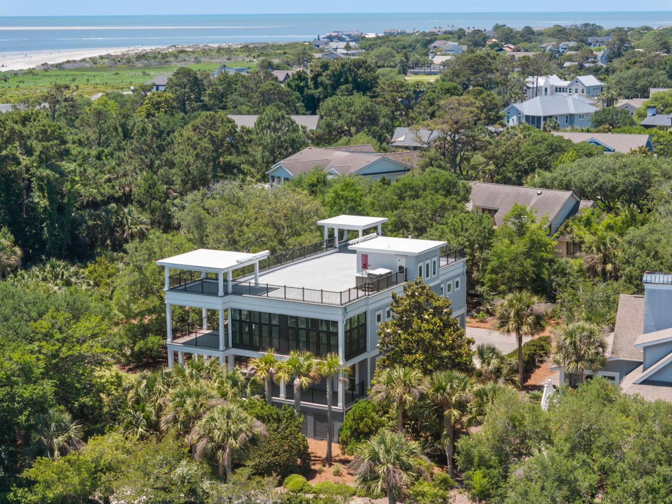 Seabrook Island, South Carolina, 29455, United States, 4 Bedrooms Bedrooms, ,3 BathroomsBathrooms,Residential,For Sale,2049528